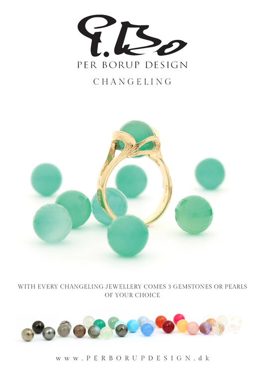 Poster - Changeling 2