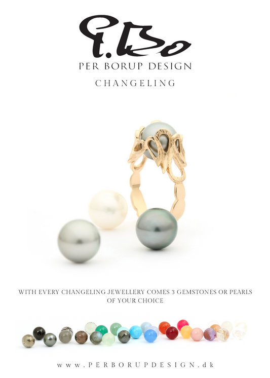 Poster - Changeling 2