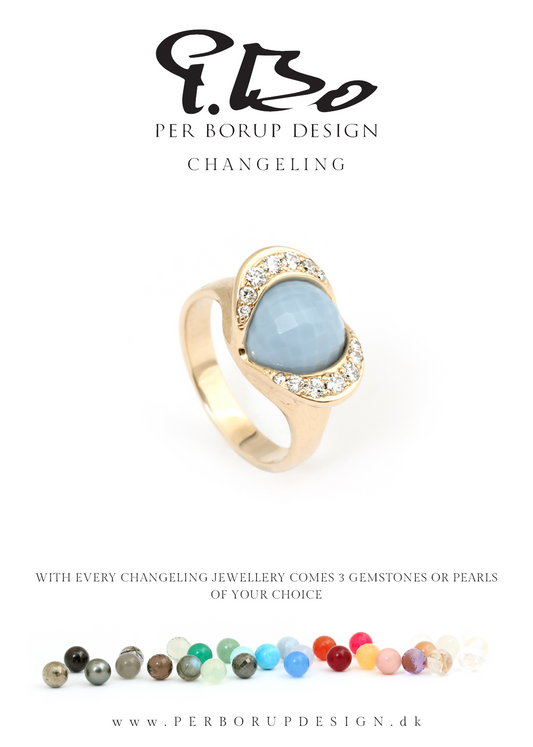 Poster - Changeling 2