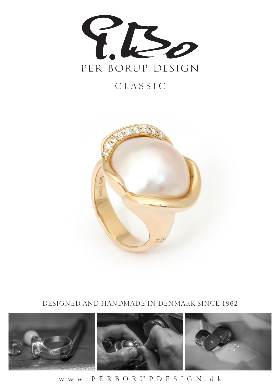 Poster - Changeling 2