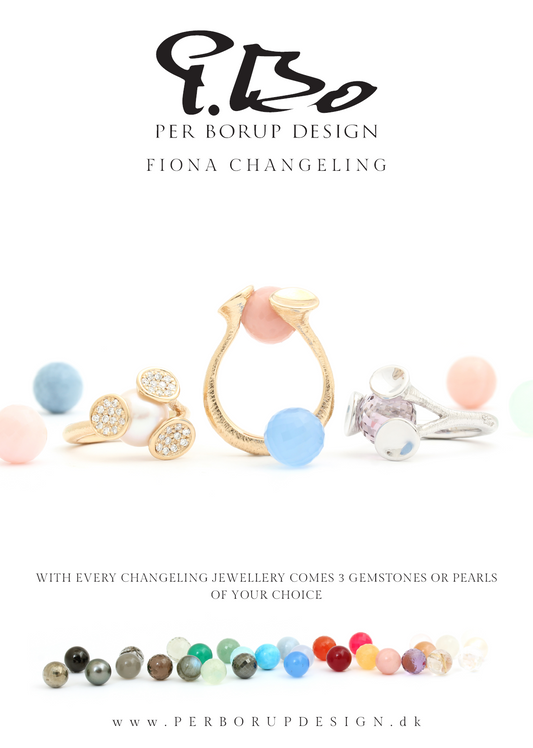 Poster - Changeling 2