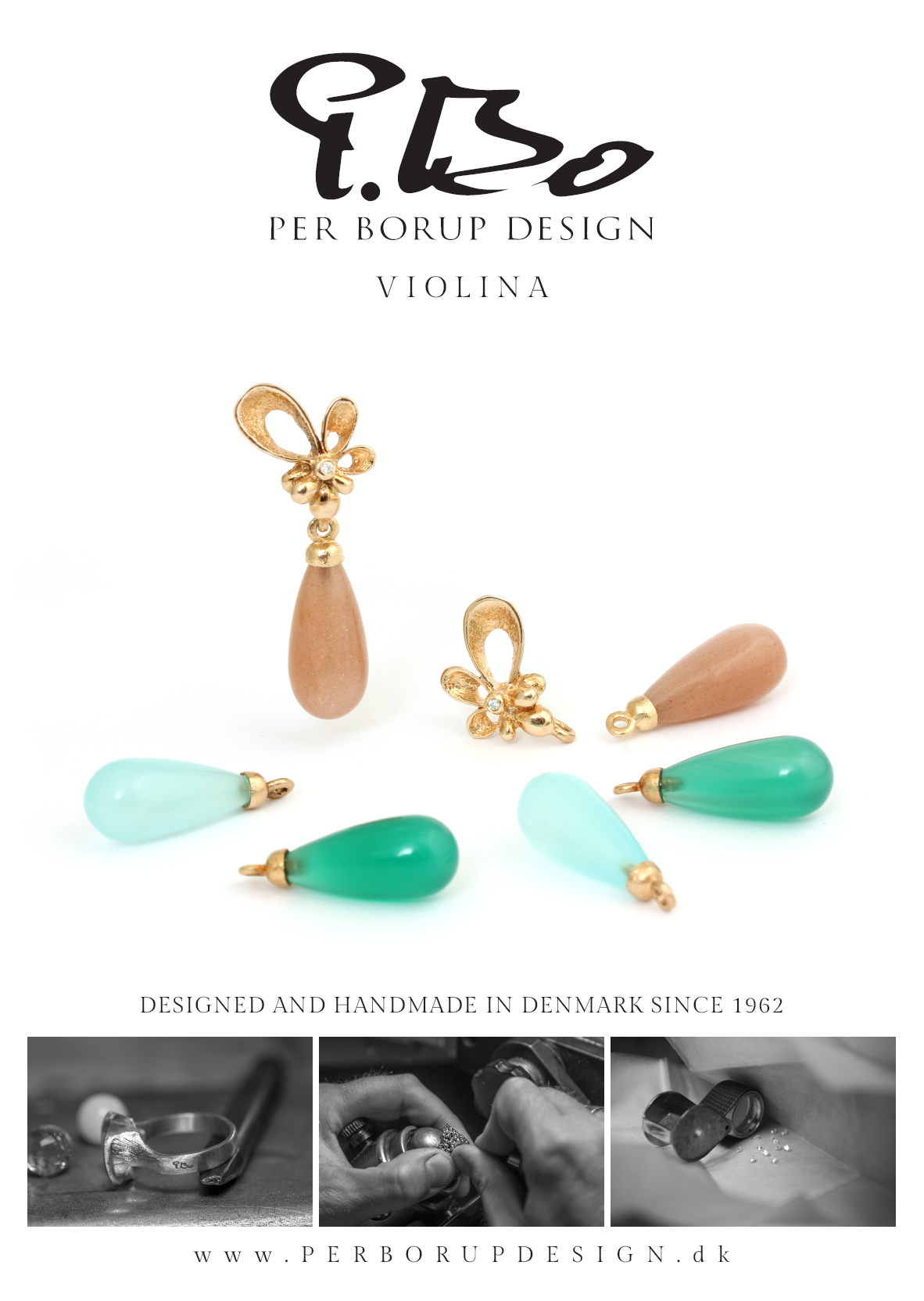 Poster - Changeling 2